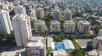 למכירה בנווה אמירים הרצליה