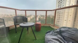 למכירה בנווה אמירים הרצליה