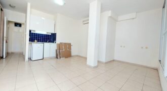 דירת חדר להשכרה בהרצליה הירוקה