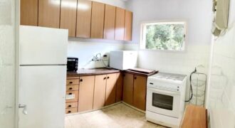 להשכרה בהרצליה הירוקה דירת 3.5 חדרים