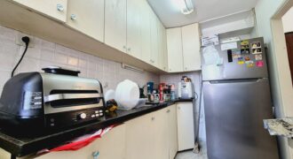 דירת 3 חדרים להשכרה בנווה ישראל