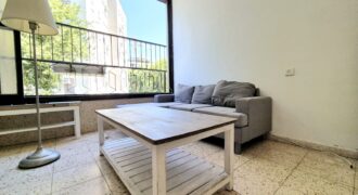 להשכרה דירת 4 חדרים בהרצליה