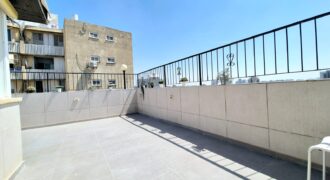 להשכרה במערב העיר הרצליה