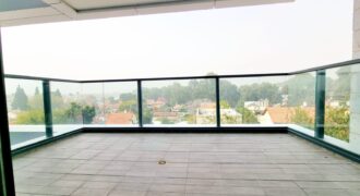 למכירה בפרויקט הגפן הרצליה