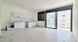 דירת 4 חדרים בהרצליה הירוקה