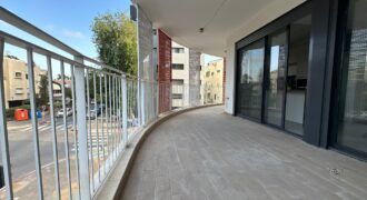 חדש למכירה בהרצליה הירוקה